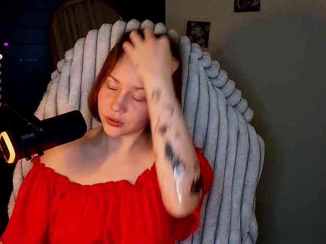 -sweetdreamss- webcam