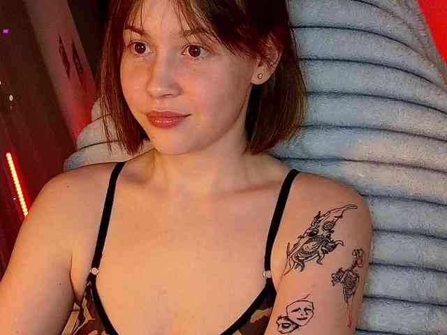 -sweetdreamss- webcam