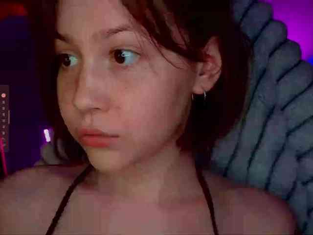 -sweetdreamss- webcam