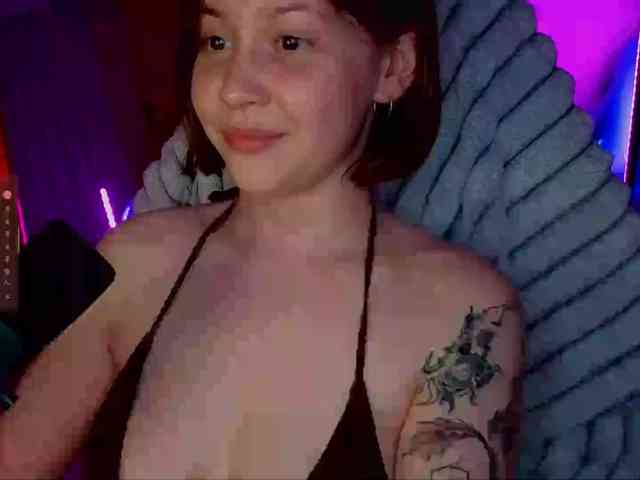 -sweetdreamss- webcam