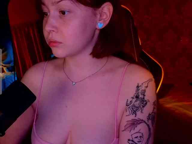 -sweetdreamss- webcam