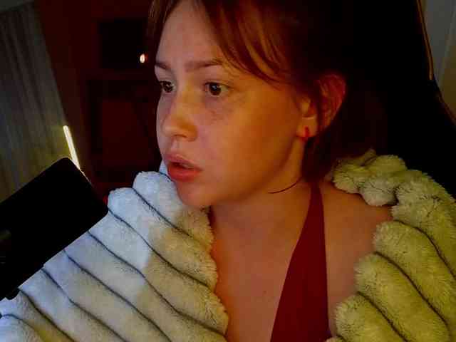 -sweetdreamss- webcam