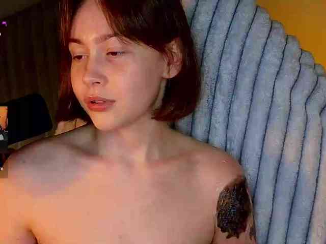 -sweetdreamss- webcam