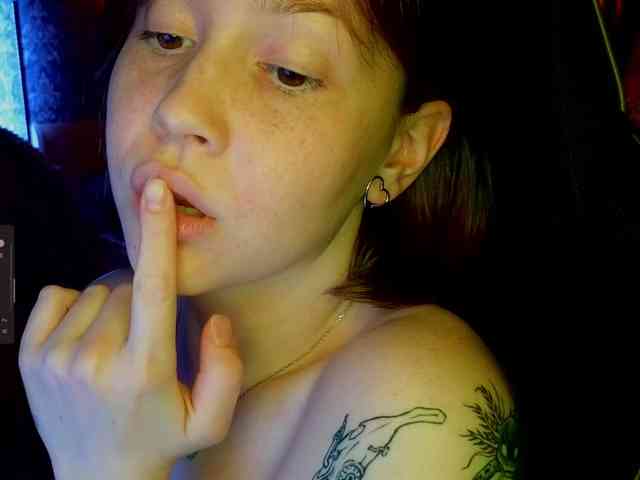 -sweetdreamss- webcam