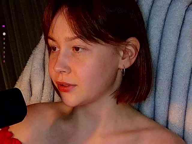 -sweetdreamss- webcam