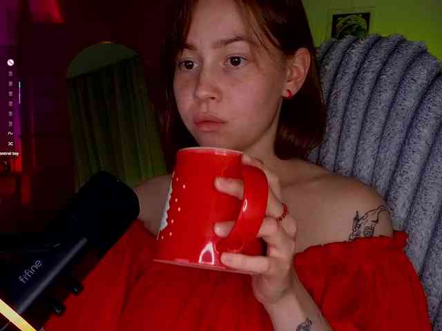 -sweetdreamss- webcam