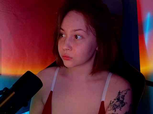-sweetdreamss- webcam