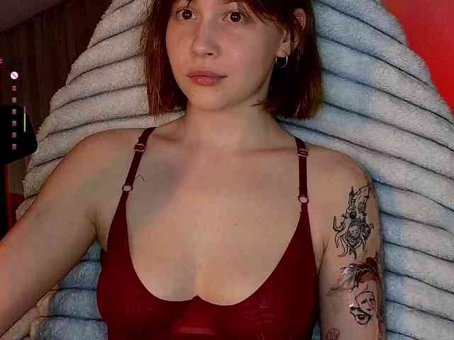 -sweetdreamss- webcam