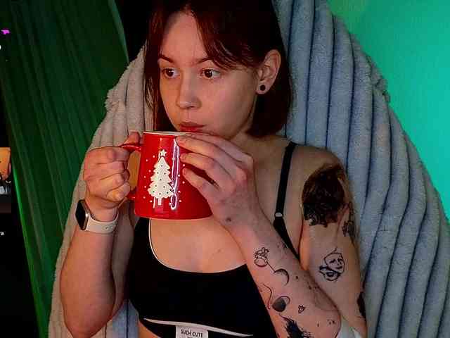 -sweetdreamss- webcam