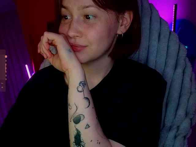 -sweetdreamss- webcam