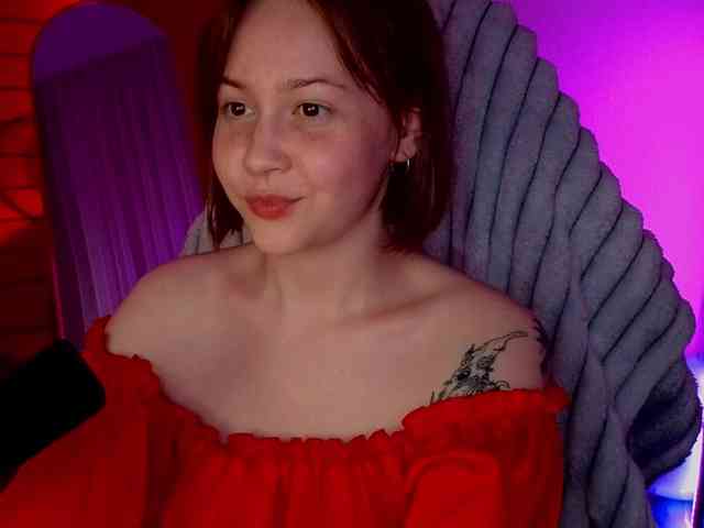 sweetdreamss Sex Cam Show