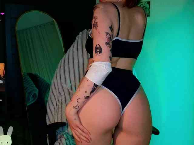 -sweetdreamss- webcam