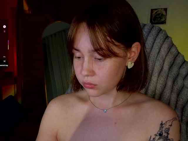 -sweetdreamss- webcam
