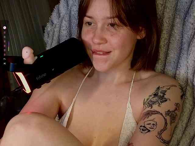 -sweetdreamss- webcam