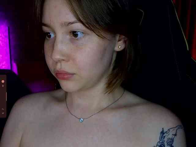 -sweetdreamss- webcam