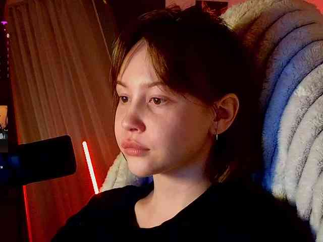 -sweetdreamss- webcam