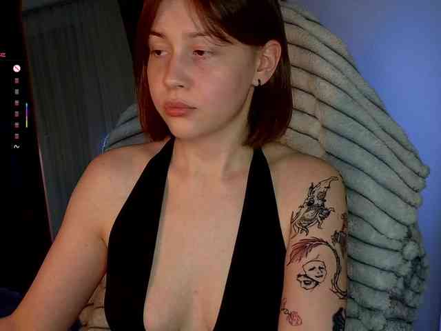 -sweetdreamss- webcam