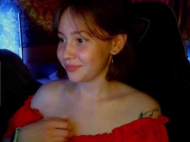 -sweetdreamss- webcam