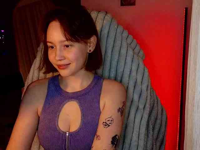 -sweetdreamss- webcam