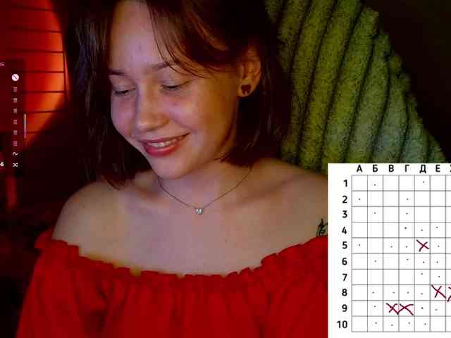 -sweetdreamss- webcam