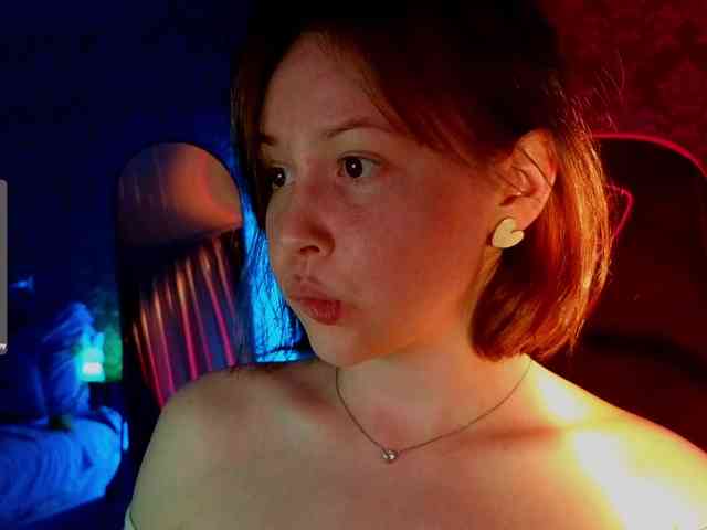-sweetdreamss- webcam