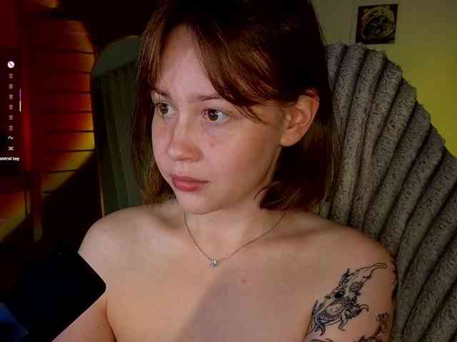 -sweetdreamss- webcam