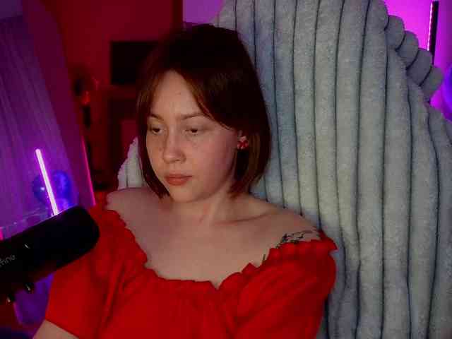 -sweetdreamss- webcam