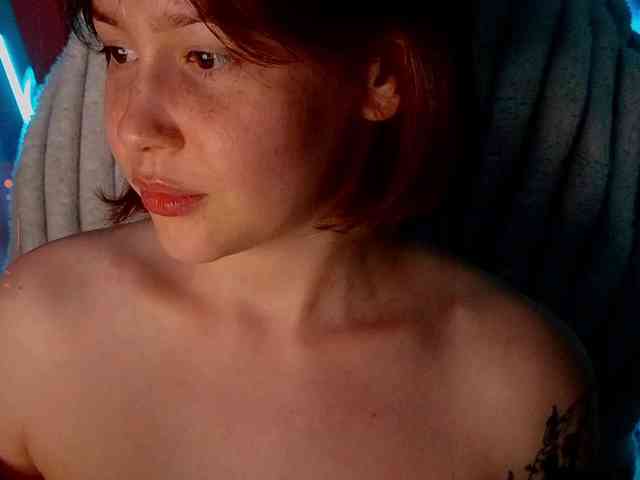 -sweetdreamss- webcam