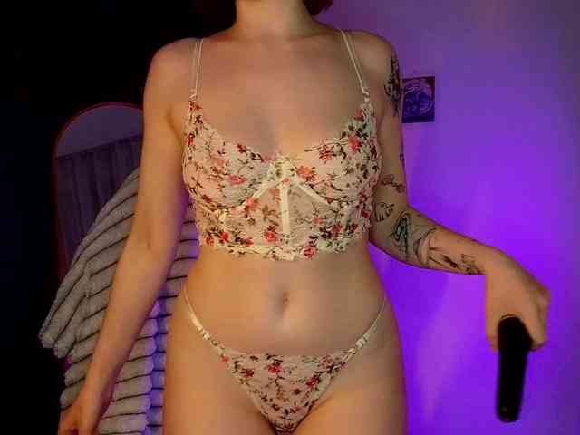 -sweetdreamss- webcam