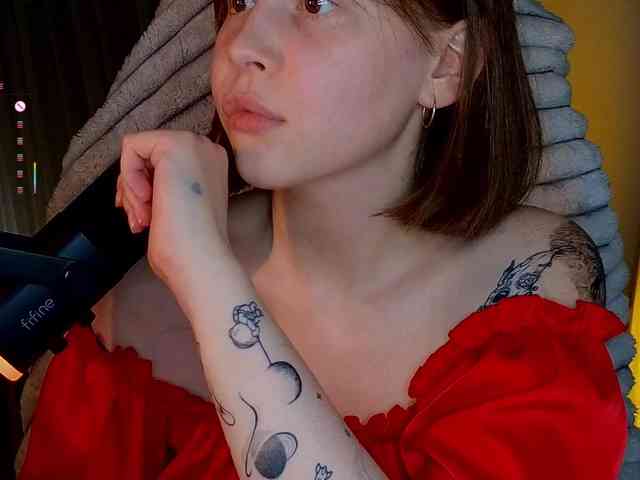 -sweetdreamss- webcam