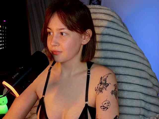 -sweetdreamss- webcam