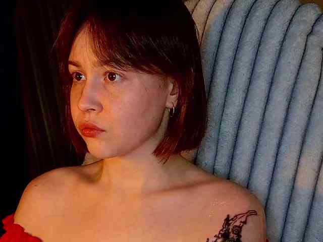 -sweetdreamss- webcam