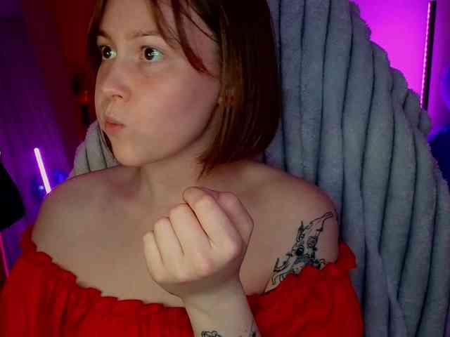 -sweetdreamss- webcam
