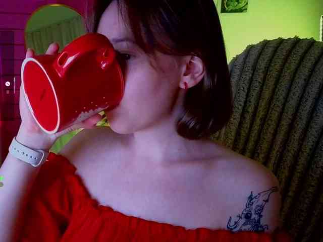 -sweetdreamss- webcam