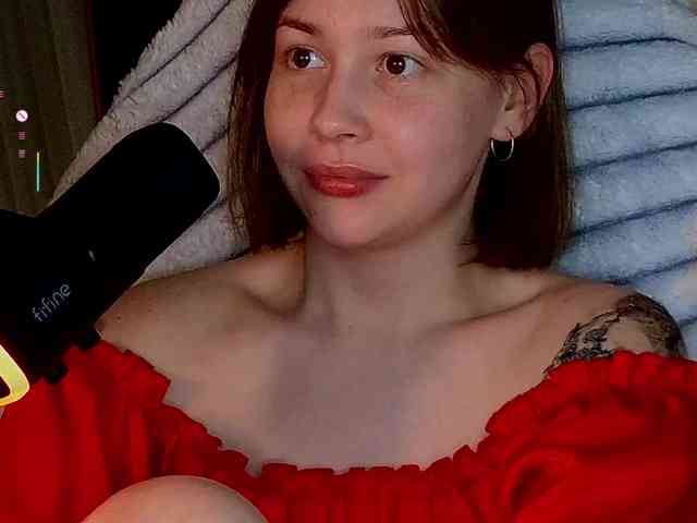 -sweetdreamss- webcam