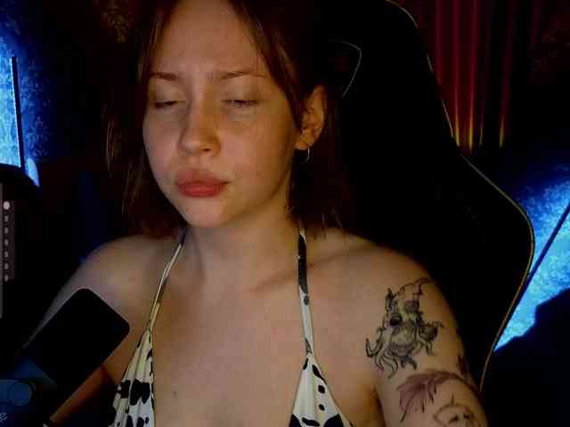 -sweetdreamss- webcam