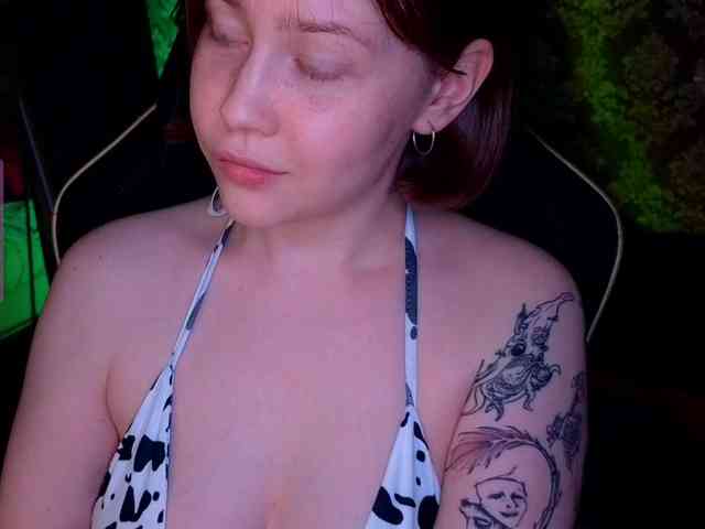-sweetdreamss- webcam