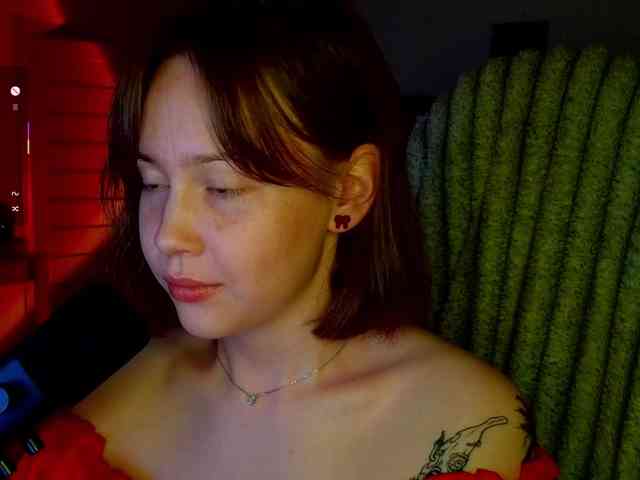 -sweetdreamss- webcam