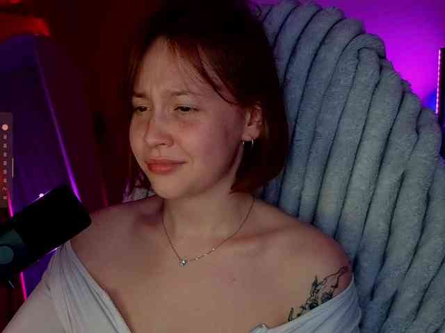 -sweetdreamss- webcam