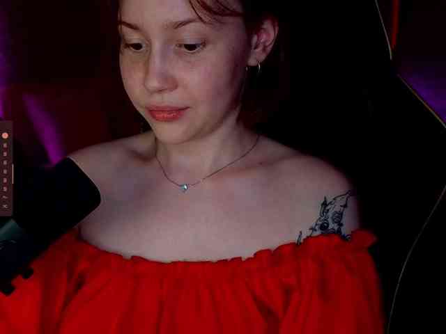 -sweetdreamss- webcam