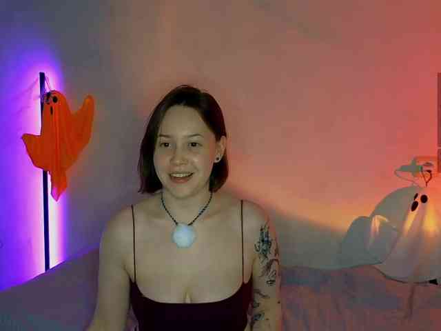 -sweetdreamss- webcam