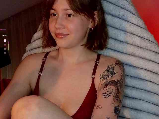 -sweetdreamss- webcam
