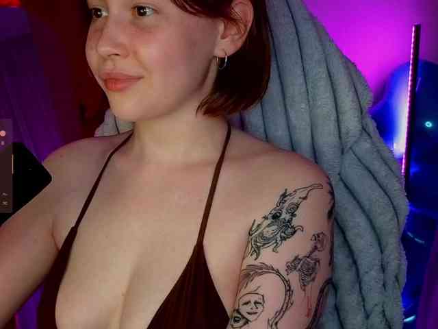 -sweetdreamss- webcam