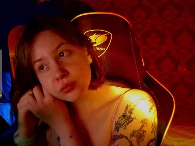 -sweetdreamss- webcam
