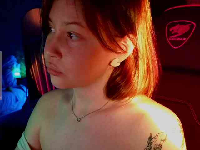 -sweetdreamss- webcam