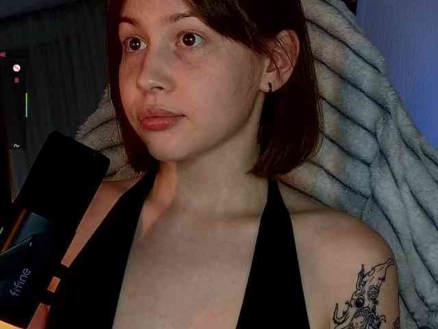 -sweetdreamss- webcam