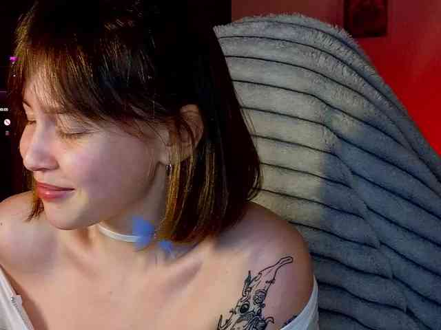 -sweetdreamss- webcam
