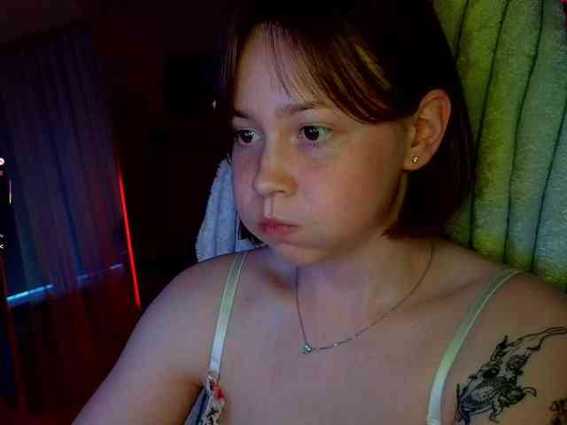 -sweetdreamss- webcam