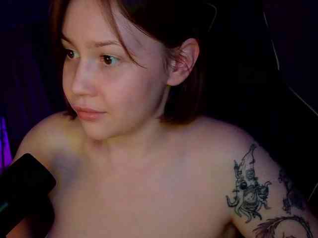 -sweetdreamss- webcam