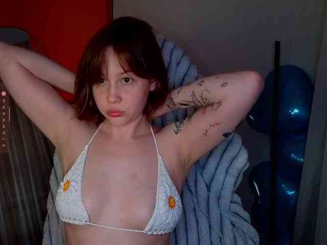-sweetdreamss- webcam